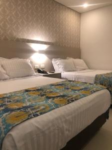 hotel san martin