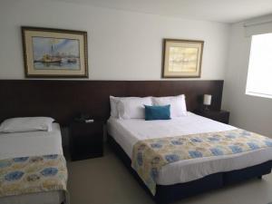hotel san martin