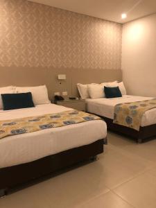hotel san martin