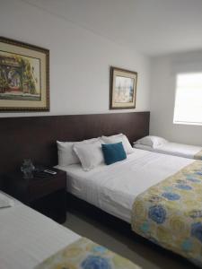 hotel san martin