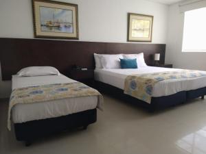 hotel san martin
