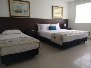 hotel san martin