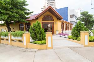 Hotel San Martin,Cartagena De Indias,3 star