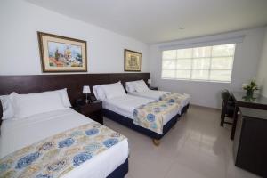 hotel san martin
