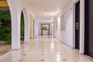 hotel san martin