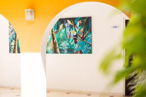 hotel san martin