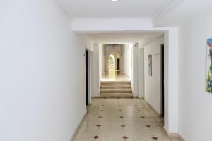 hotel san martin