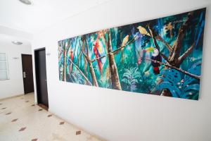 hotel san martin