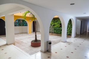 hotel san martin