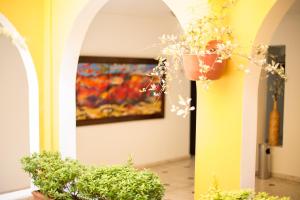 hotel san martin