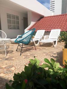 hotel san martin