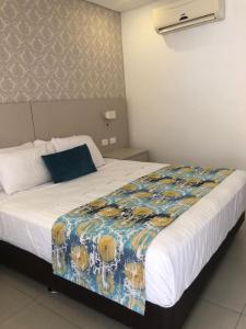 hotel san martin