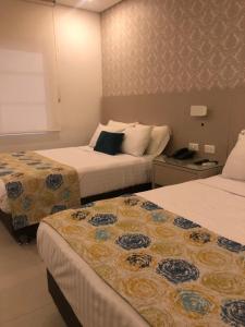 hotel san martin