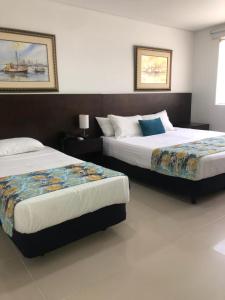 hotel san martin