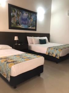 hotel san martin