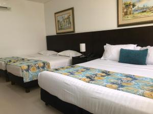 hotel san martin