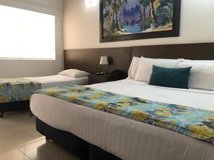 hotel san martin