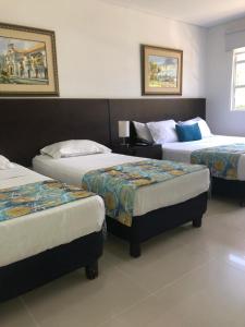 hotel san martin