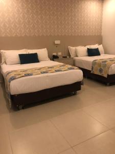 hotel san martin