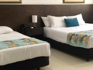 hotel san martin