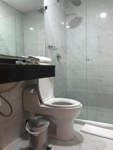 hotel san martin