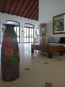 hotel san martin