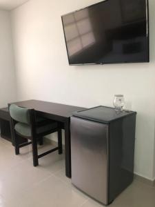 hotel san martin