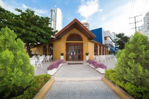 hotel san martin