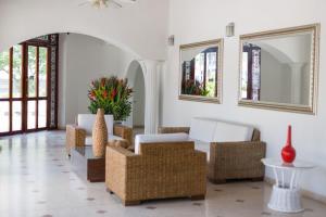 hotel san martin
