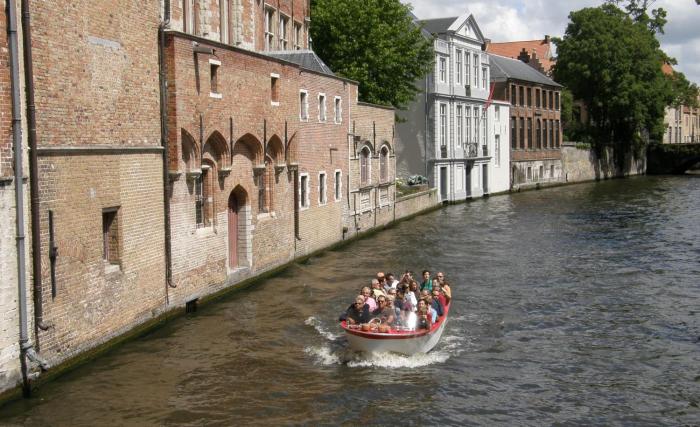 bruges