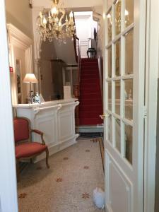 Hotel Gulden Vlies,Zuienkerke>>Bruges,2 star