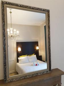 Hotel Gulden Vlies,Zuienkerke>>Bruges,2 star