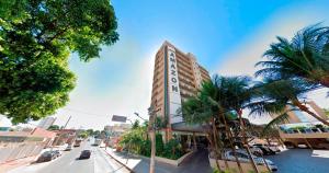 Amazon Plaza Hotel,Cuiabá>>Cuiaba,2.5 star