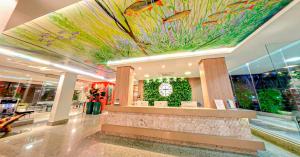 Amazon Plaza Hotel,Cuiabá>>Cuiaba,2.5 star