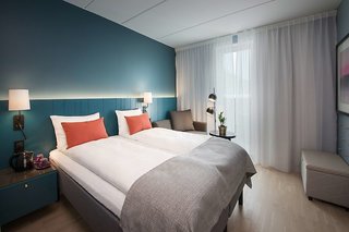 Scandic Oslo Airport,Gardermoen>>Akershus,4 star