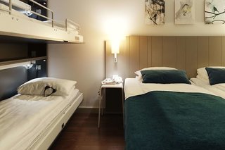 Scandic Oslo Airport,Gardermoen>>Akershus,4 star