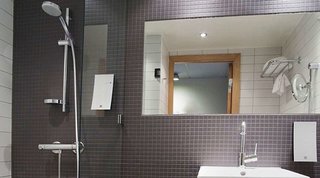 Comfort Hotel Runway,Gardermoen>>Akershus,3.5 star