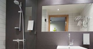 Comfort Hotel Runway,Gardermoen>>Akershus,3.5 star