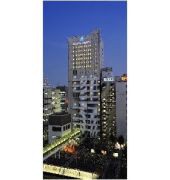 kawasaki nikko hotel