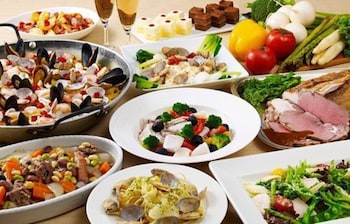 Kawasaki Nikko Hotel,Kanagawa Prefecture>>Kanagawa,4 star