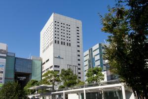 kawasaki nikko hotel