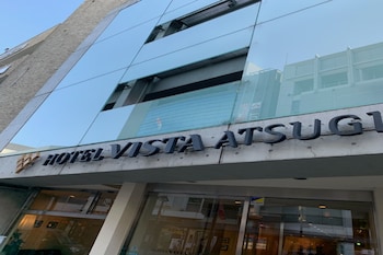 hotel vista atsugi