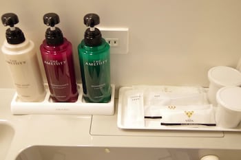 hotel vista atsugi