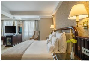 Bourbon Curitiba Convention Hotel,Parana State>>Curitiba,5 star