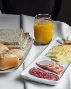 Bourbon Curitiba Convention Hotel,Parana State>>Curitiba,5 star
