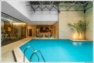 Bourbon Curitiba Convention Hotel,Parana State>>Curitiba,5 star