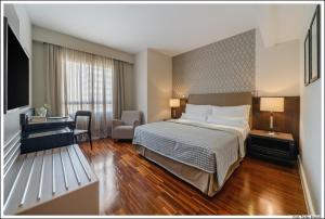Bourbon Curitiba Convention Hotel,Parana State>>Curitiba,5 star