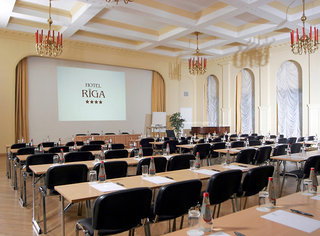 Grand Hotel Kempinski Riga,Pieriga>>Riga,5 star
