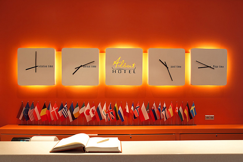 ac hotel by marriott riga