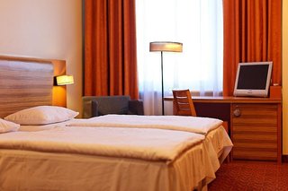 Ac Hotel By Marriott Riga,Riga>>Centrs,4 star
